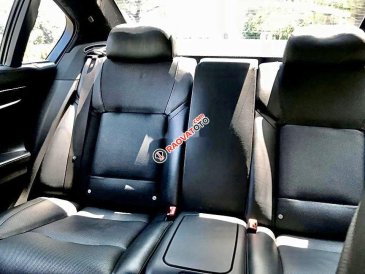 Bán BMW 7 Series 750 Li năm sản xuất 2010, màu đen chính chủ