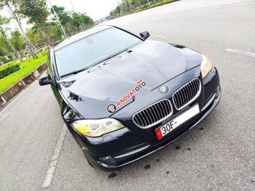 Bán xe BMW 5 Series 528i năm 2010, xe nhập giá cạnh tranh