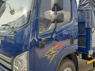 Xe tải 7.3 tấn giá rẻ Bình Dương, Faw 7.3 tấn 6m2 động cơ Hyundai