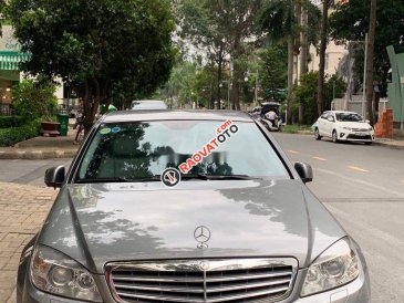 Bán Mercedes  C250 năm sản xuất 2009, giá chỉ 410 triệu