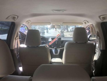 Cần bán Honda CR V sản xuất 2013, giá 686tr