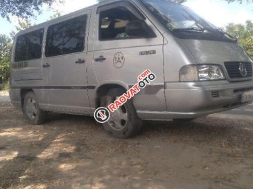 Bán Mercedes sản xuất năm 2003 giá cạnh tranh