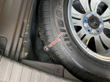 Cần bán xe Honda CR V đời 2013, màu đen