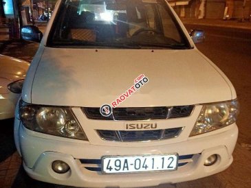 Bán Isuzu Hi lander sản xuất 2007, không dịch vụ