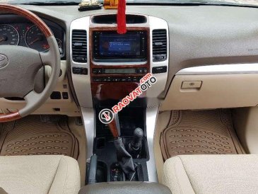 Bán Toyota Prado đời 2008, xe nhập, giá chỉ 668 triệu
