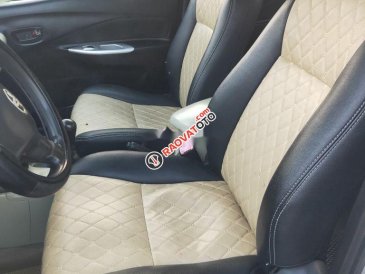 Bán xe Toyota Vios MT đời 2009 giá cạnh tranh