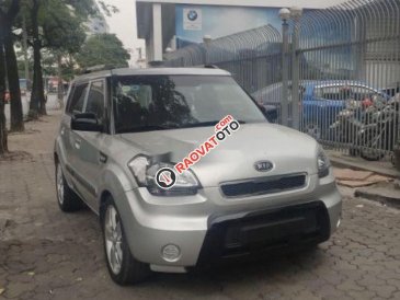 Cần bán Kia Soul AT sản xuất 2009