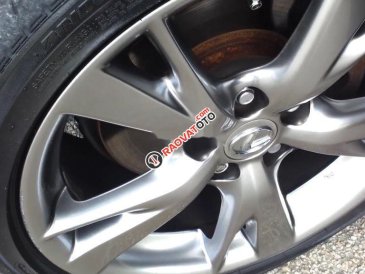 Bán Lexus IS 250 sản xuất 2007, màu đen, xe nhập 