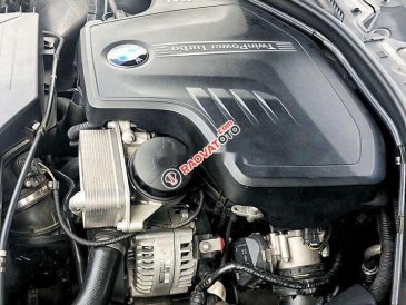 Bán ô tô BMW 3 Series sản xuất 2014, màu đen, xe nhập như mới