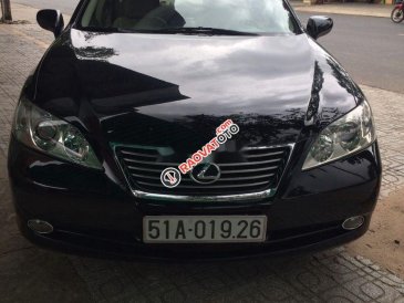 Bán Lexus ES sản xuất năm 2008, giá 730tr