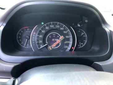 Xe Honda CR V 2.0AT đời 2014, màu trắng, giá chỉ 675 triệu