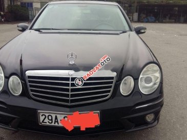 Bán Mercedes E240 sản xuất năm 2004, giá chỉ 250 triệu