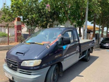 Bán ô tô Hyundai Libero 2005, xe nhập