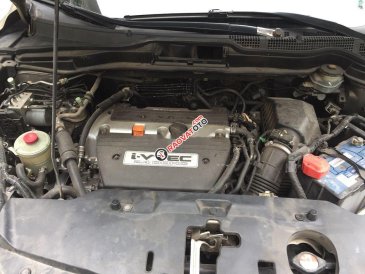 Bán Honda CR V năm sản xuất 2010 số tự động, giá 475tr