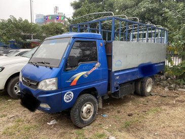 Ngân hàng thanh lý bán đấu giá chiếc TMT - KM3820TMB, sản xuất 2017, giao nhanh