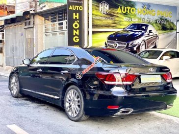 Cần bán gấp Lexus LS sản xuất năm 2007, nhập khẩu