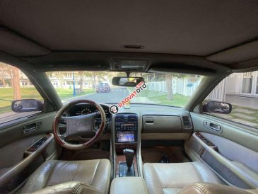 Bán xe Lexus LS 400 sản xuất năm 1996, nhập khẩu  
