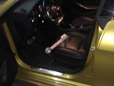 Bán xe Mercedes CLA 45 AMG 2015, nhập khẩu nguyên chiếc còn mới