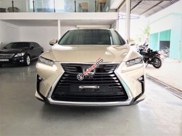 Bán xe Lexus RX 350 sản xuất năm 2017, xe nhập