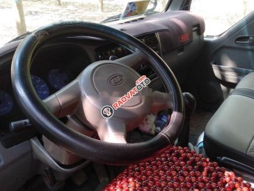Cần bán gấp Kia K3000S đời 2006, màu xanh lam