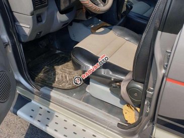 Bán xe Isuzu Hi lander 2003, màu bạc