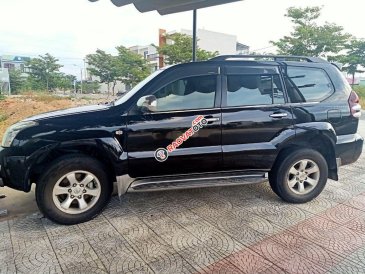 Bán ô tô Toyota Prado 2007, nhập khẩu nguyên chiếc