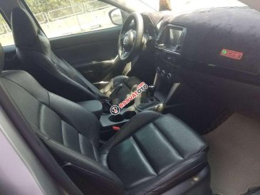 Bán xe cũ Mazda CX 5 năm 2015, xe nhập