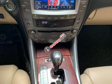 Bán xe Lexus IS 300 năm 2007, nhập khẩu giá cạnh tranh