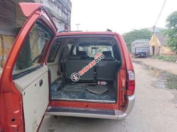Cần bán xe Isuzu Hi lander năm sản xuất 2009, xe đẹp