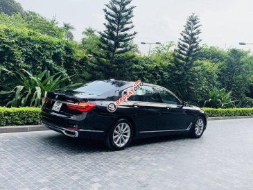 Cần bán xe BMW 7 Series 720 LI đời 2016, nhập khẩu