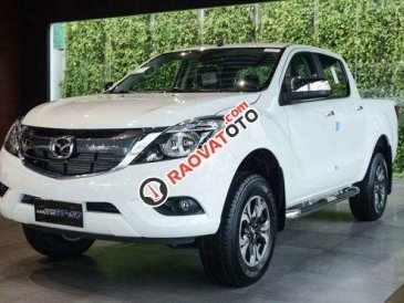 Giá ưu đãi xả hàng Mazda BT50 2.2 ATH , sản xuất 2018, xe nhập khẩu