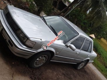 Bán xe Nissan Bluebird đời 1990, xe nhập, giá chỉ 39 triệu