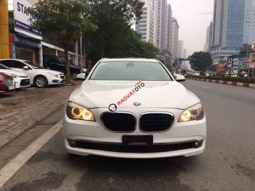 Bán xe BMW 750LI 2010, nhập khẩu nguyên chiếc