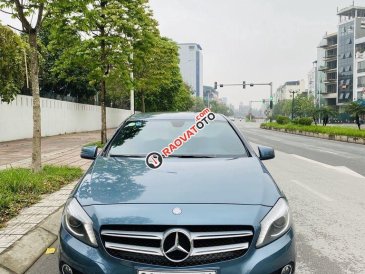 Bán xe Mercedes A200 sản xuất 2013, nhập khẩu, giá cạnh tranh