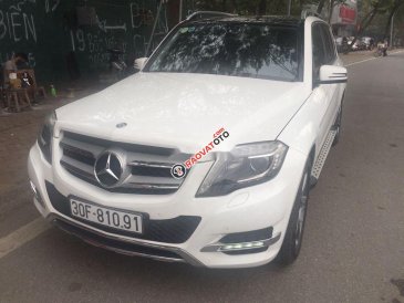 Cần bán Mercedes CDI 4Matic năm sản xuất 2014, màu trắng