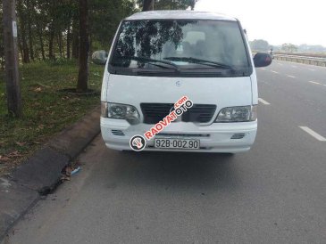 Bán Mercedes đời 2004, màu trắng, nhập khẩu nguyên chiếc chính chủ