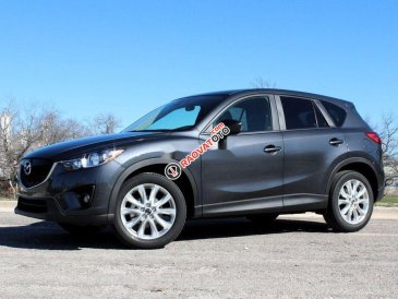 Bán xe Mazda CX 5 năm 2014, nhập khẩu nguyên chiếc, 450tr