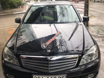 Cần bán lại xe Mercedes C250 sản xuất năm 2010