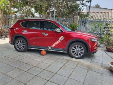 Cần bán xe Mazda CX 5 sản xuất 2019, màu đỏ chính chủ