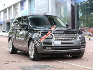 Bán nhanh với giá ưu đãi chiếc LandRover Range Rover Autobiography LWB 5.0L, đời 2020