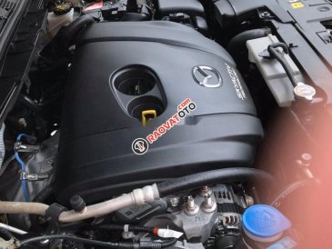 Bán Mazda CX 5 năm 2015, màu bạc giá cạnh tranh