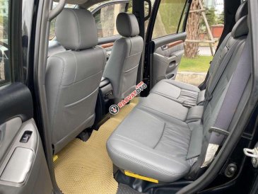 Bán Toyota Prado năm sản xuất 2008, màu đen, xe nhập, 670 triệu