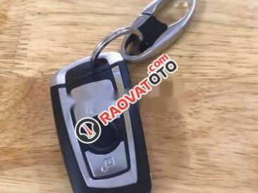 Cần bán xe BMW 3 Series 325i sản xuất năm 2003, màu đen  