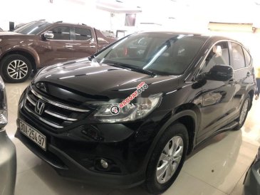 Cần bán Honda CR V 2.0AT năm 2014 xe gia đình, giá tốt