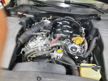 Bán Lexus GS300 sản xuất 2007, xe nhập