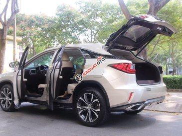 Bán ô tô Lexus RX350 năm 2017, nhập khẩu còn mới
