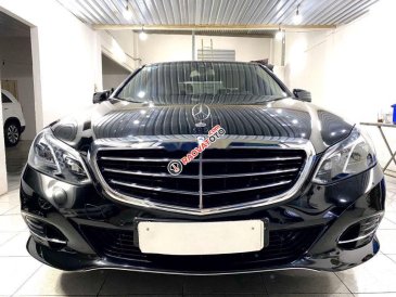 Bán xe Mercedes E200 năm 2015