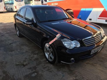 Bán Mercedes năm sản xuất 2007 số tự động