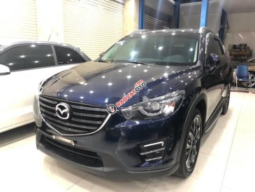 Cần bán lại xe Mazda CX 5 năm 2017