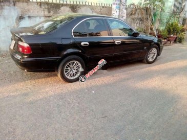 Bán BMW 5 Series năm sản xuất 2003 số tự động giá cạnh tranh